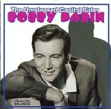 Bobby Darin - The Unreleased Capitol Sides