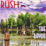 Rush - 1984-10-27 - UNO Lakefront Arena, New Orleans, LA