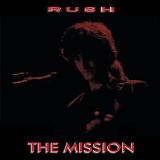 Rush - 1988-01-26 - Barton Coliseum, Little Rock, AR