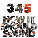 Damu The Fudgemunk - How It Should Sound - Volumes 3, 4 & 5
