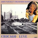 Various artists - Chicago Line