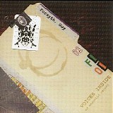 Guy Forsyth - Voices Inside