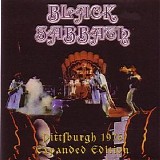 Black Sabbath - 1966-12-08 - Civic Arena, Pittsburgh, PA