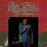 Ray Price - Greatest Hits Vol. 4 (By Request)