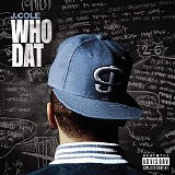 J. Cole - Who Dat