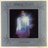 Diana Ross - Live At Caesars Palace