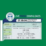 Phish - 1996-07-09 - Centre International - Deauville, France