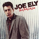 Joe Ely - Musta Notta Gotta Lotta