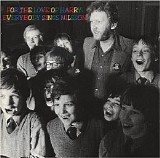 Various artists - For The Love Of Harry:  Everybody Sings Nilsson