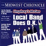 Umphrey's McGee - Local Band Does O.K.
