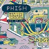 Phish - 2019-12-30 - Madison Square Garden - New York, NY