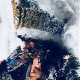 Dawn Richard - jealousy - Single