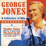 George Jones - A Collection of Hits