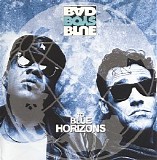 Bad Boys Blue - To Blue Horizons