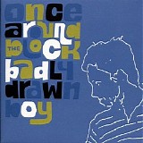 Badly Drawn Boy - Once Around The Block (EP)