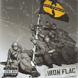 Wu-Tang Clan - Iron Flag