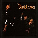 The Black Crowes - Shake Your Money Maker