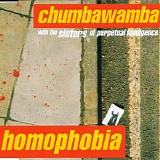 Chumbawamba - Homophobia