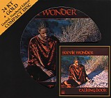 Stevie Wonder - Talking Book