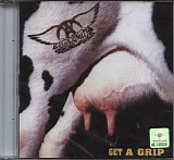 Aerosmith - Get A Grip
