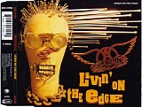 Aerosmith - Livin' On The Edge