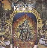 Peter Green's Katmandu - A Case For The Blues