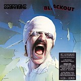 Scorpions - Blackout