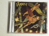 Budgie - If I Were Brittania I'd Waive The Rules