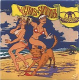 Aerosmith - Girls Of Summer
