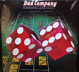 Bad Company - Straight Shooter