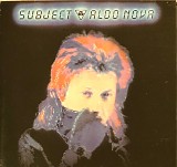 Aldo Nova - Subject