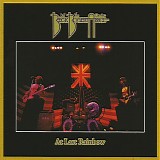 Beck, Bogert & Appice - At Last Rainbow