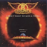 Aerosmith - I Don't Want To Miss A Thing