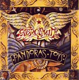 Aerosmith - Pandora's Toys