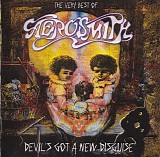 Aerosmith - Devil's Got A New Disguise (The Very Best Of Aerosmith)