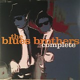 The Blues Brothers - The Blues Brothers Complete