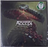 Accept - Too Mean To Die