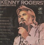 Kenny Rogers - Kenny Rogers' Greatest Hits
