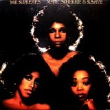 Supremes, The - Mary, Scherrie & Susaye