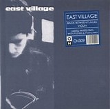 East Village - Back Between Places