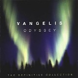 Vangelis - Odyssey (The Definitive Collection)