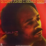 Quincy Jones - I Heard That!!