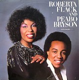 Roberta Flack & Peabo Bryson - Live & More