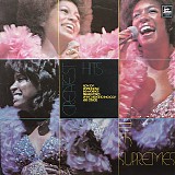 The Supremes - Greatest Hits