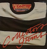 The Sensational Alex Harvey Band - SAHB Collectors Items
