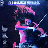 Various artists - Fill Your Head With Rock