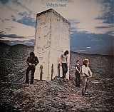 The Who - Who's Next