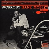 Hank Mobley - Workout