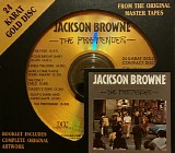 Jackson Browne - The Pretender