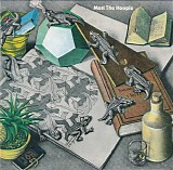 Mott The Hoople - Mott The Hoople